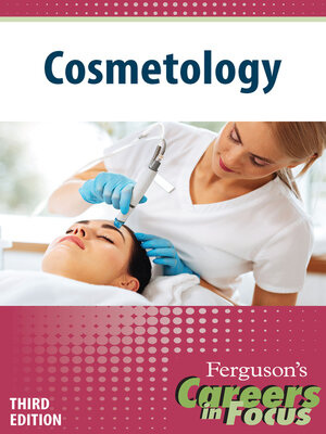 cover image of Cosmetology